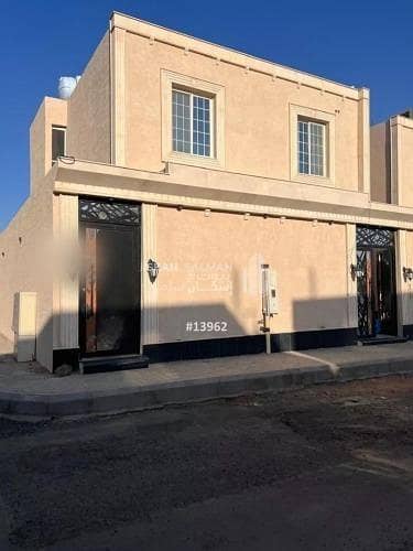 فیلا 7 غرف نوم للبيع في طيبة، المدينة المنورة - فيلا للبيع في شارع عمرو ابن الحكم القضاعي, حي طيبة, مدينة المدينه المنوره, منطقة المدينة المنورة