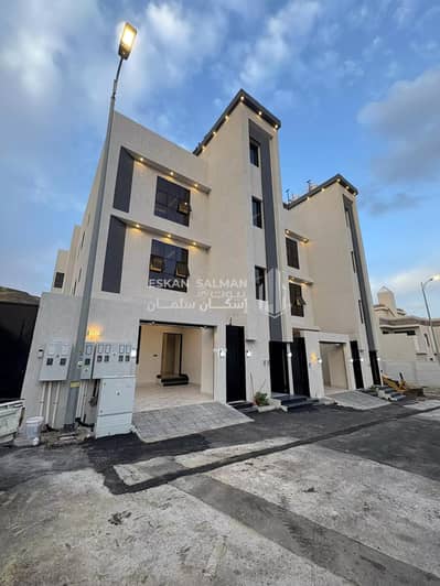 دور 7 غرف نوم للبيع في الزهور، أبها - عقار للبيع