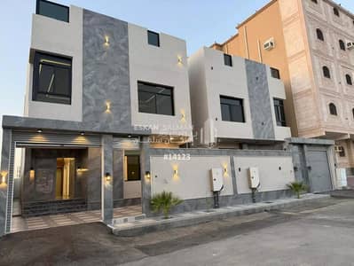 فیلا 8 غرف نوم للبيع في الراشدية، مكة - عقار للبيع