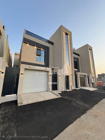7 Bedroom Floor for Sale in Al Qayshah, Ahad Rafidah - Dawr - ahad rufeida - al-mulaa (al qayshah)