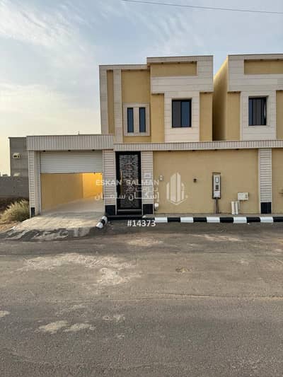 فیلا 7 غرف نوم للبيع في الرحاب 3، جازان - فيلا للبيع في الرحاب 3، جازان