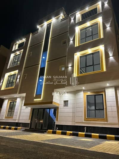 5 Bedroom Apartment for Sale in Al Muhammadiyah 2, Jazan - Apartment - jazan - al-shatei neighborhood {al-rawda}