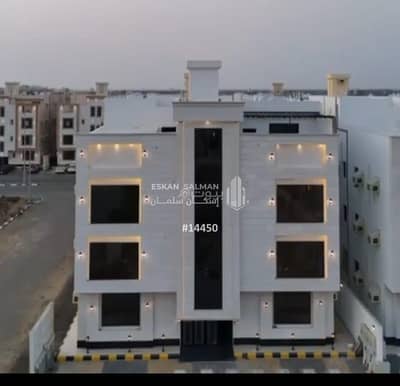 فلیٹ 5 غرف نوم للبيع في الروضة، جازان - شقة - جازان - حي الروضة