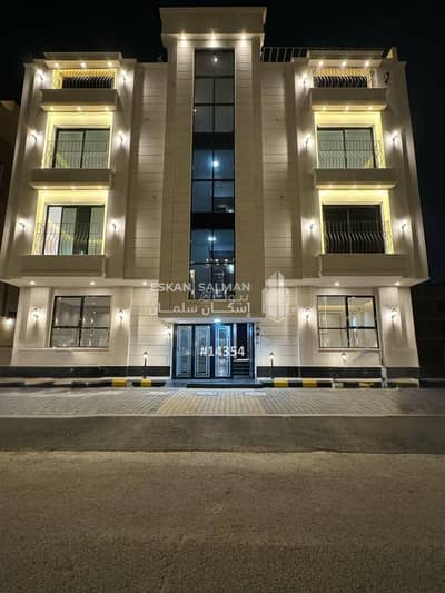 5 Bedroom Flat for Sale in Al Muhammadiyah 2, Jazan - Apartment - jazan - al rawda district (al shatea district)