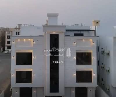 شقة 5 غرف نوم للبيع في الروضة، جازان - شقة للبيع في الروضة، جازان