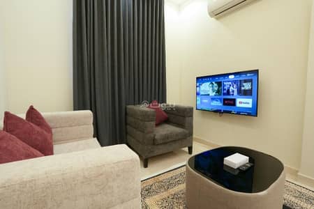 Studio for Rent in Central Riyadh, Riyadh - Riyadh, Al-Murabba neighborhood, next to the Passport Metro Station