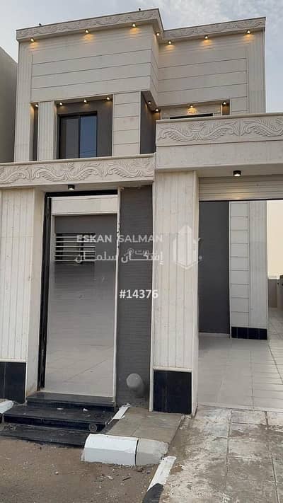 فیلا 7 غرف نوم للبيع في الرحاب 3، جازان - فيلا - جازان - الرحاب (السويس)