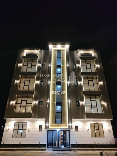 شقة 5 غرف نوم للبيع في الرحاب 1، جازان - شقة - جازان - حي الرحاب (السويس)