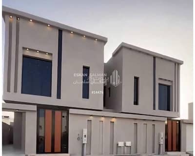 9 Bedroom Villa for Sale in Al Hamra 2nd, Al Ahsa - Villa - Al-Ahsa‎ - Al-Hamra First (South of Al-Ahsa)