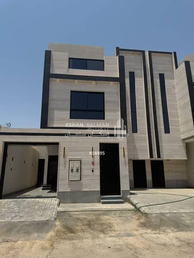 فلیٹ 6 غرف نوم للبيع في شرق الرياض، الرياض - شقة تاون هاوس - الرياض - حي المونسية