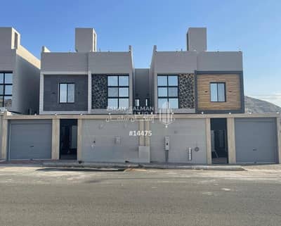 فیلا 6 غرف نوم للبيع في الهجلة الجديد، مكة - فيلا - مكة المكرمة - ولي العهد 5