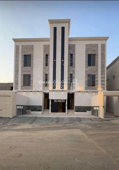 5 Bedroom Apartment for Sale in Sultanah, Abha - Apartment - Khamis Mushait - Hujlah