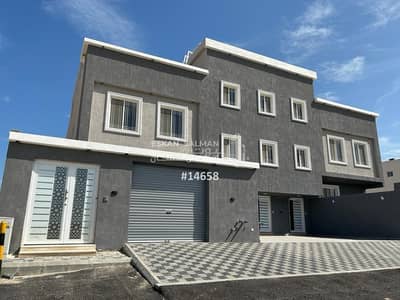 6 Bedroom Apartment for Sale in Ishbiliyah, Al Jubail - Apartment - Al Jubail - Ashbeliah Neighborhood