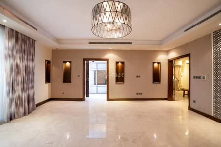 5 Bedroom Villa for Sale in North Jeddah, Jeddah - Luxury villa for sale in Al Mohammedia, Jeddah