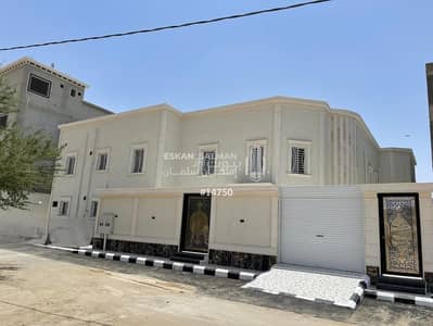 7 Bedroom Villa for Sale in Prince Abdullah, Bishah - Villa - Bishah - King Abdullah (South of the city)
