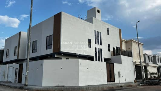 فیلا 8 غرف نوم للبيع في نبلاء، المدينة المنورة - فيلا - المدينة المنورة - نبلاء