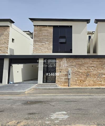 8 Bedroom Villa for Sale in Al Danah, Al Hofuf Eastern Region - Villa - Al Hofuf - Al Dana