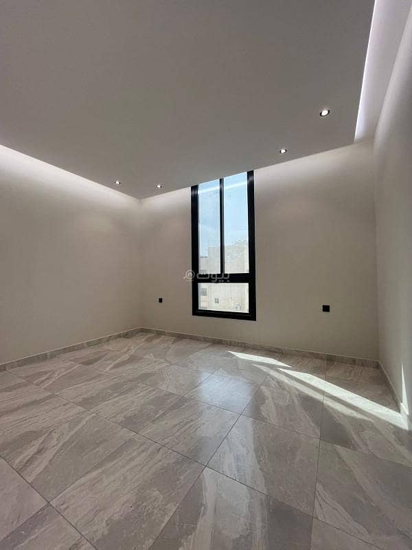 Apartment for sale in Al-Rehab neighborhood, Jeddah