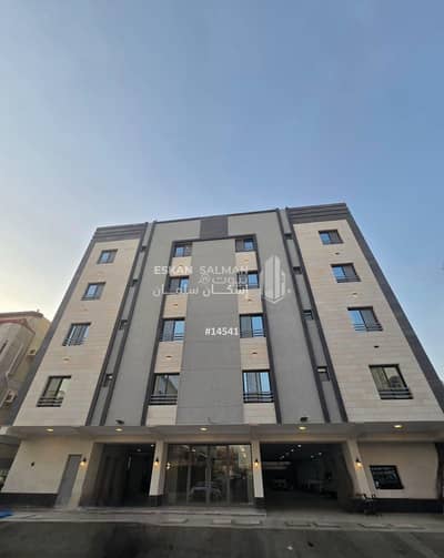 6 Bedroom Flat for Sale in North Jeddah, Jeddah - Rooftop Apartment - Jeddah - Al-Nuzhah District