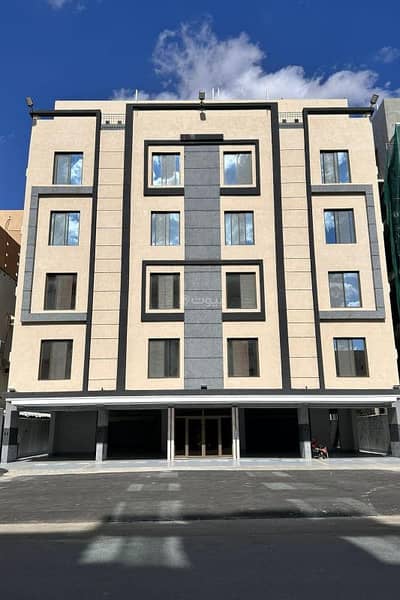 5 Bedroom Apartment for Sale in North Jeddah, Jeddah - 5 rooms annex in the Al-Rayan neighborhood in Jeddah