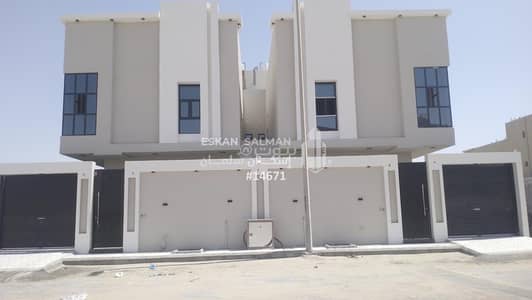 8 Bedroom Villa for Sale in Al Masif, Safwa Eastern Region - Villa - Safwa - Al-Musayf neighborhood (Abu Ma'n)