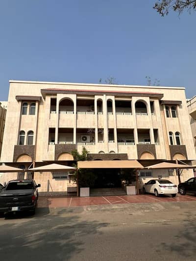 فیلا 11 غرف نوم للبيع في شمال جدة، جدة - فرصة مميزة عمارة سكنية للبيع في حي الزهراء