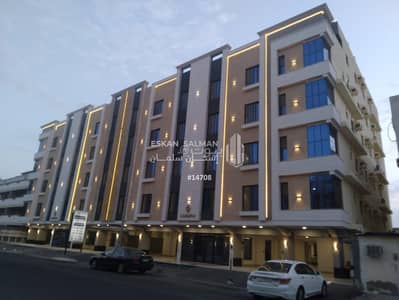 شقة 3 غرف نوم للبيع في شمال جدة، جدة - شقة للبيع في مشرفة، شمال جدة