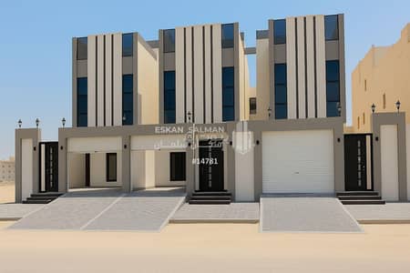 فیلا 5 غرف نوم للبيع في ضاحية الملك فهد، الدمام - فيلا للبيع في ضاحية الملك فهد، الدمام