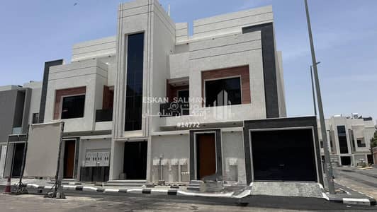 5 Bedroom Apartment for Sale in Al Badei, Abha - Apartment - Abha - Employees (Secret for عصان)