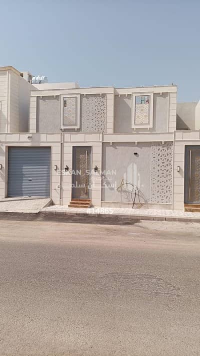 دور 6 غرف نوم للبيع في نبلاء، المدينة المنورة - دور - المدينة المنورة - نبلاء