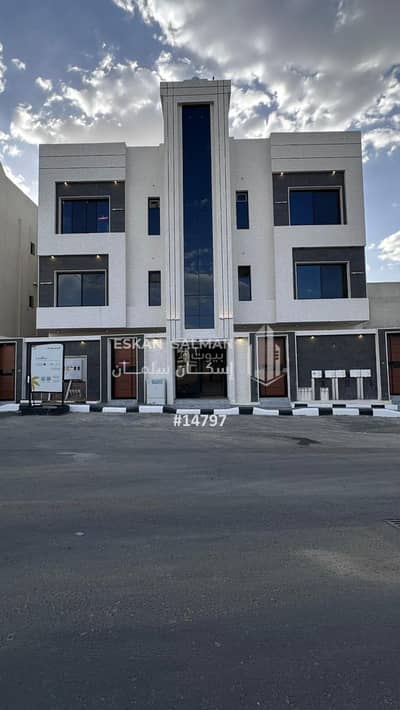 5 Bedroom Flat for Sale in Al Safa, Abha - Apartment - Abha - Employees (Al-Badea)