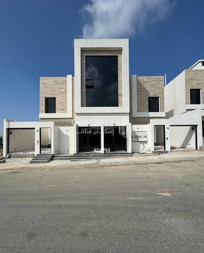 فلیٹ 3 غرف نوم للبيع في البديع، أبها - شقة - أبها - حي البديع ( المروج )