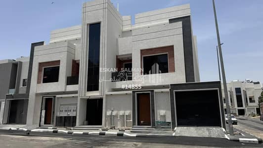 5 Bedroom Flat for Sale in Al Badei, Abha - Apartment - Abha - Al-Badea (Sir Li'Athan)