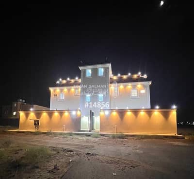 شقة 4 غرف نوم للبيع في الروضة، نجران - شقة - نجران - شرق المطار / أ (الروضه)