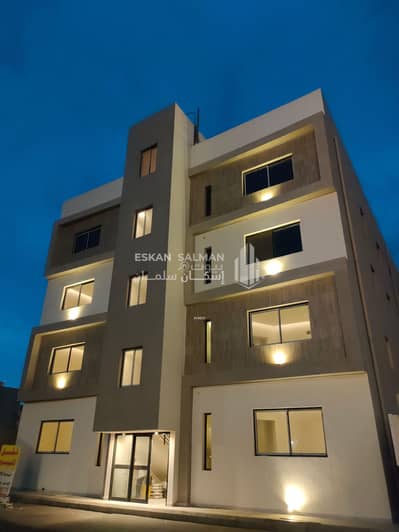 6 Bedroom Apartment for Sale in Ar Rehab 1, Jazan - Apartment - Jazan - Al-Rihab 1 6 Bedroom Apartment for Sale in Ar Rehab 1, Jazan - Apartment - Jazan - Al-Rihab 1