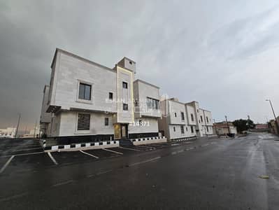 5 Bedroom Flat for Sale in Waset, Taif - Apartment - Taif - Al-Wasat Neighborhood