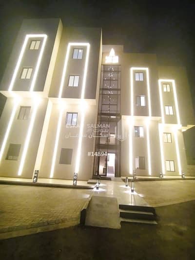 6 Bedroom Apartment for Sale in Al Salam, Madina - Apartment - Medina - Al-Salam Neighborhood