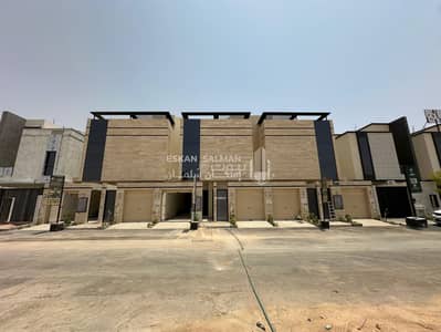 فلیٹ 9 غرف نوم للبيع في شمال الرياض، الرياض - شقة - الرياض - حي النرجس