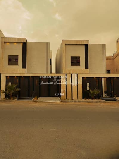 فیلا 9 غرف نوم للبيع في نبلاء، المدينة المنورة - فيلا للبيع في النبلاء، المدينة المنورة