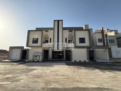 شقة 6 غرف نوم للبيع في الزهور، أبها - شقة - أبها - المحاله (الزهور)