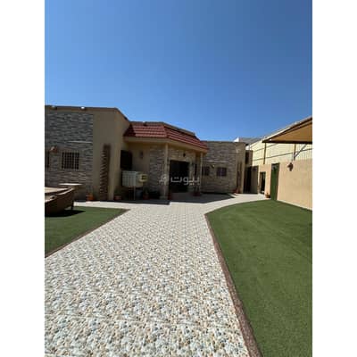 استراحة 4 غرف نوم للبيع في الصهلوج، المدينة المنورة - إستراحة للبيع في الصهلوج، المدينة المنورة