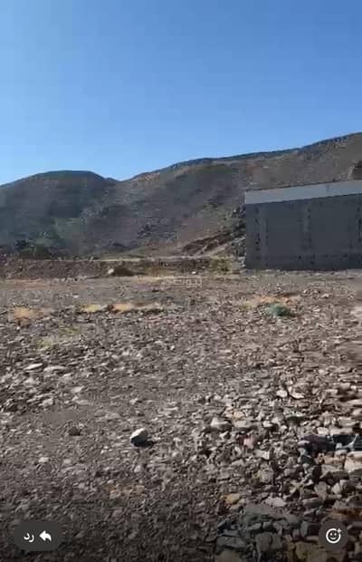 ارض تجارية  للايجار في أبو مرخة، المدينة المنورة - ارض استثمارية للإيجار