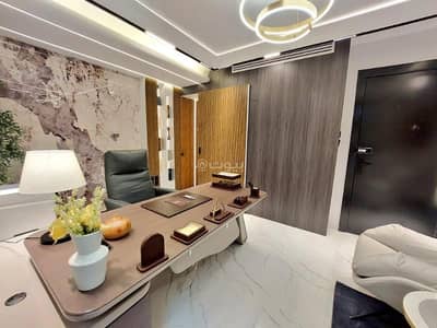 مكتب  للايجار في شمال الرياض، الرياض - مكاتب للإيجار في العليا، شمال الرياض