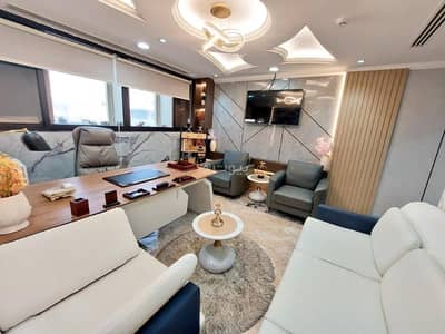 مكتب  للايجار في شمال الرياض، الرياض - مكتب للإيجار في المحمدية، شمال الرياض