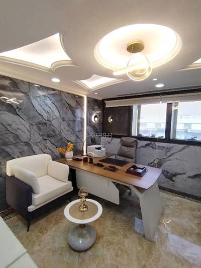 مكتب  للايجار في شمال الرياض، الرياض - مكتب للإيجار في المحمدية، شمال الرياض