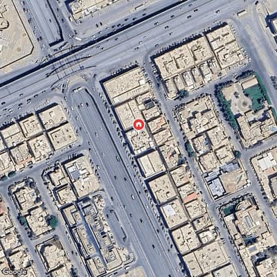 مكتب  للايجار في شمال الرياض، الرياض - مكتب للإيجار في حي المطمر، الرياض