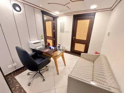 مكتب  للايجار في شمال الرياض، الرياض - مكتب للإيجار في المحمدية، الرياض