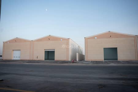 مستودع  للايجار في شرق الرياض، الرياض - مستودع بغرفة نوم واحدة للإيجار في السليل، الرياض