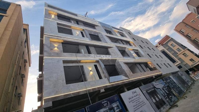 Apartment for sale in Al Rawdah, North Jeddah Apartment for sale in Al Rawdah, North Jeddah
