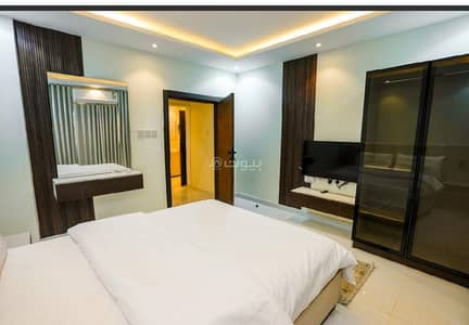 1 Bedroom Apartment for Rent in North Riyadh, Riyadh - Apartment for rent in Al Olaya neighborhood in Riyadh